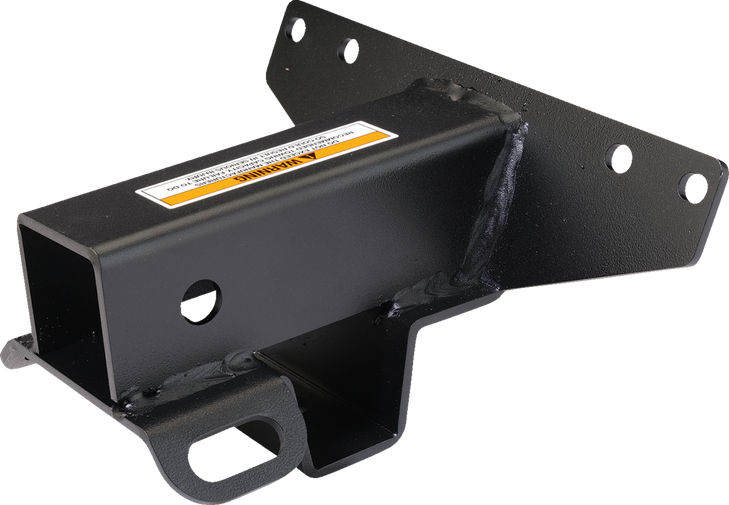 Moose Utility Receiver Hitch - 2" - Kingquad 1191Pf