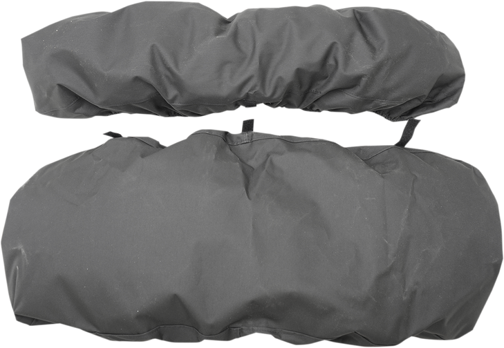 Moose Utility Seat Cover - Black - Mule Kmbs-11