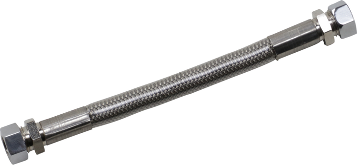 Drag Specialties Ss Fuel X-Over 00-17 St