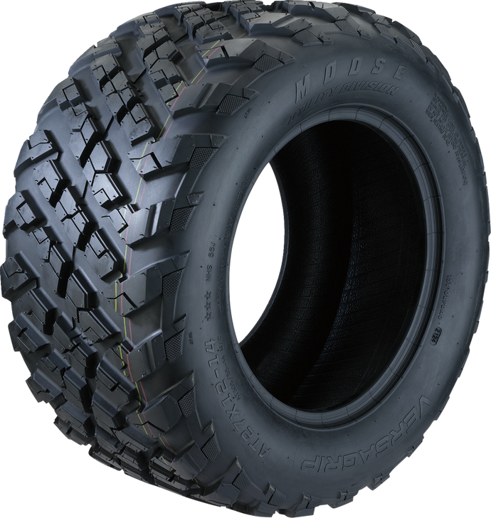 Tire - Versagrip - Front/Rear - 25X8-12 | 200/80-18 - 6 Ply Wvs3118258126