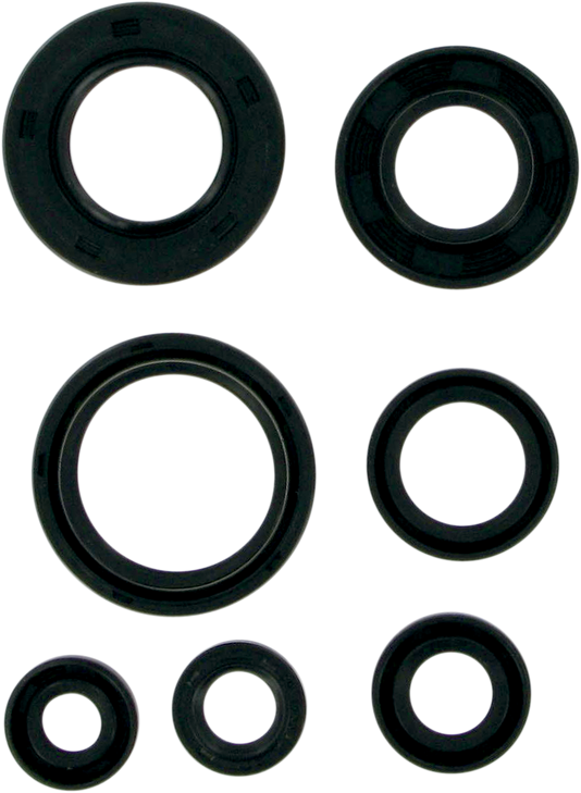 Moose Racing Motor Seals 822153Mse
