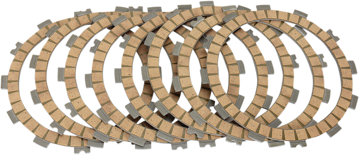 Prox Clutch Friction Plates 16.S32006