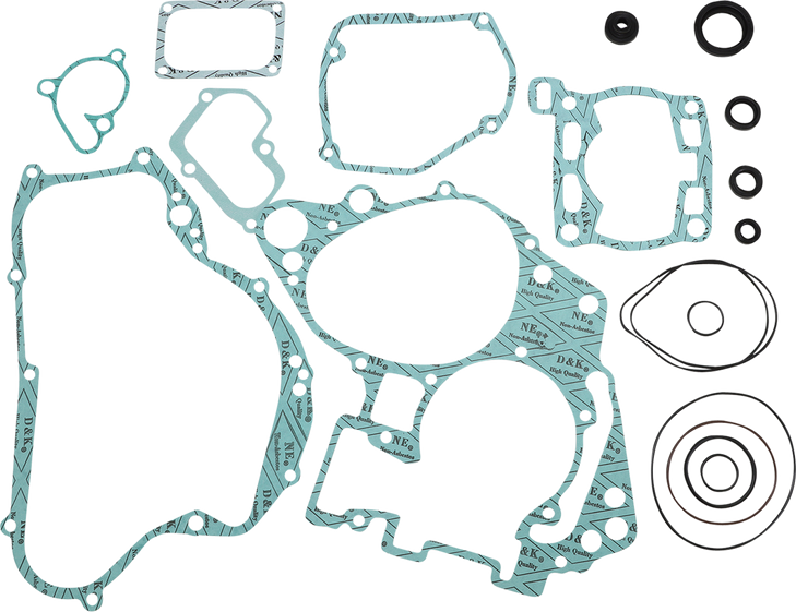 Prox Gasket Kit - Complete - Suzuki 34.3224