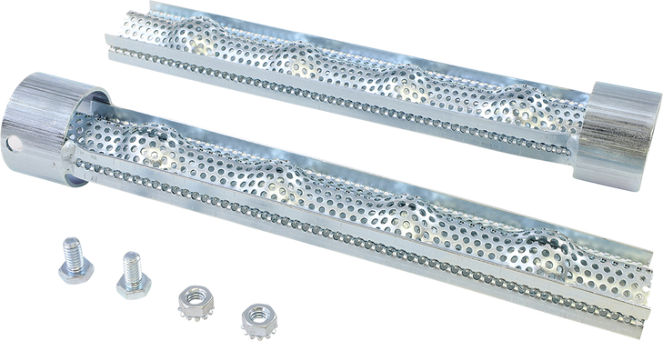 Khrome Werks Hp-Plus Drag Pipe Baffle - 1-3/4" 202012