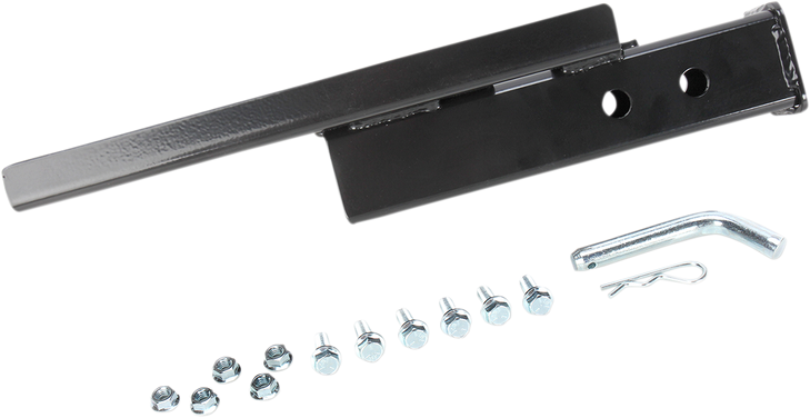 Moose Utility Utv Plow Mount - John Deere 2759Pf