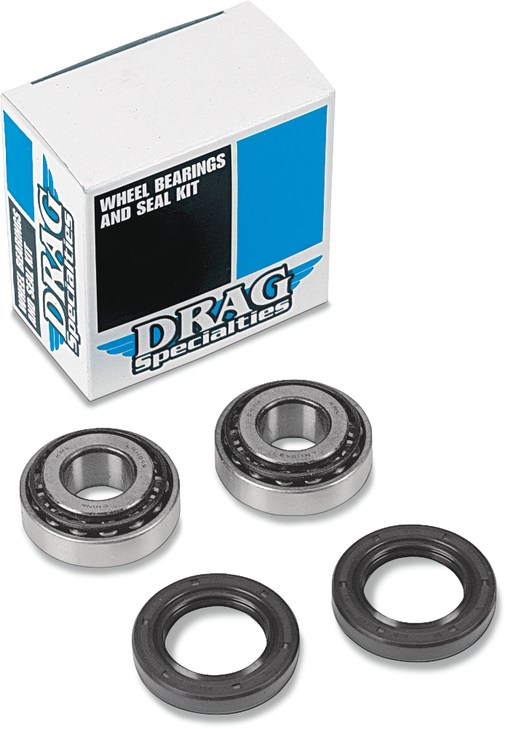 Drag Specialties Wheel Bearing Kit - Front