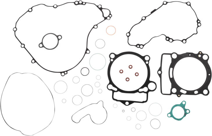 Moose Offroad Complete Motor Gasket Kit - Husqvarna/Ktm 8080041Mse