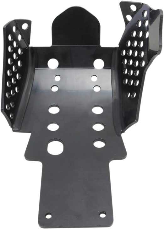 Moose Racing Pro Skid Plate - Kawasaki Px1411