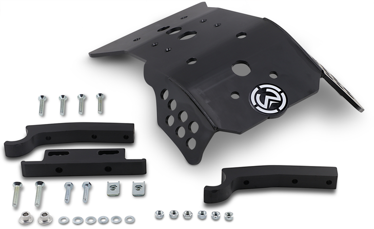 Moose Racing Pro Skid Plate - Gas Gas | Husqvarna | Ktm Px1505