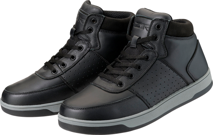 Z1R Boot Dundee Blk 7