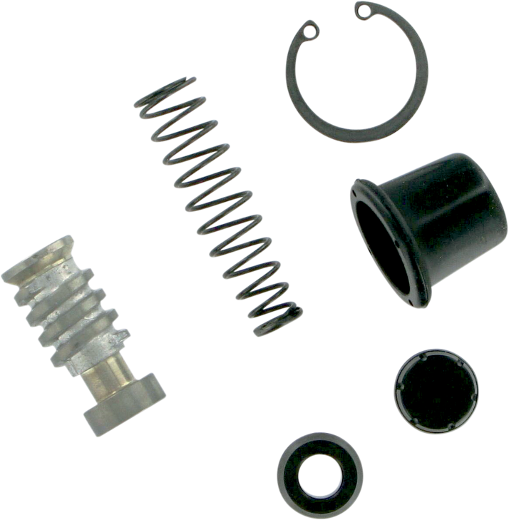 Moose Racing Repair Kit - Master Cylinder 06-752X