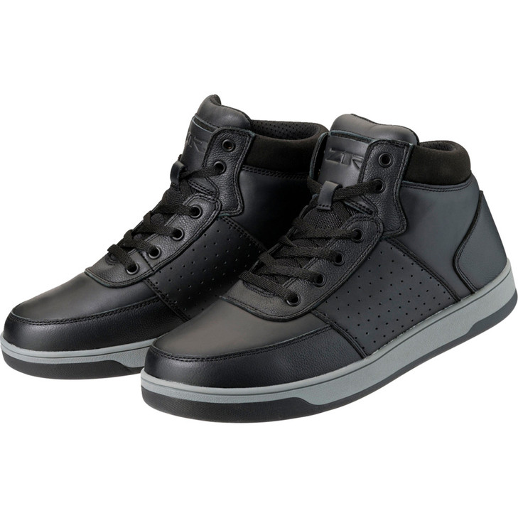 Z1R Dundee Boots - Black - Size 13