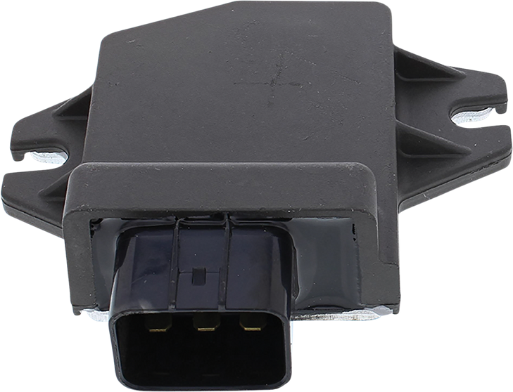Parts Unlimited Regulator/Rectifier - Ski-Doo