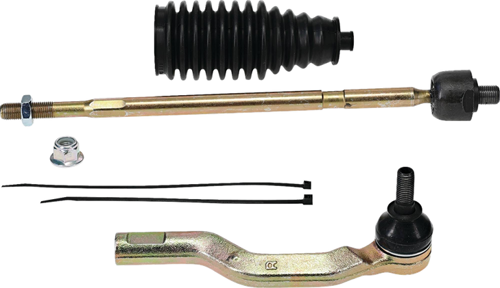 Moose Racing Tie Rod End Kit - Right Hand 51-1116-R