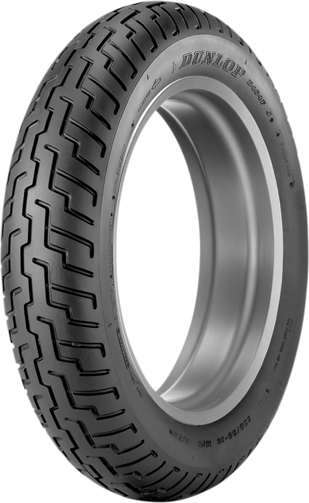 Dunlop Tire - D404 - Front - 100/90-19 - 57H 45605397