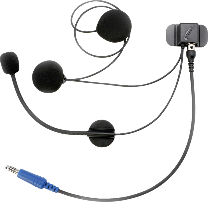 Headset Kit Hk-Uni-Mse