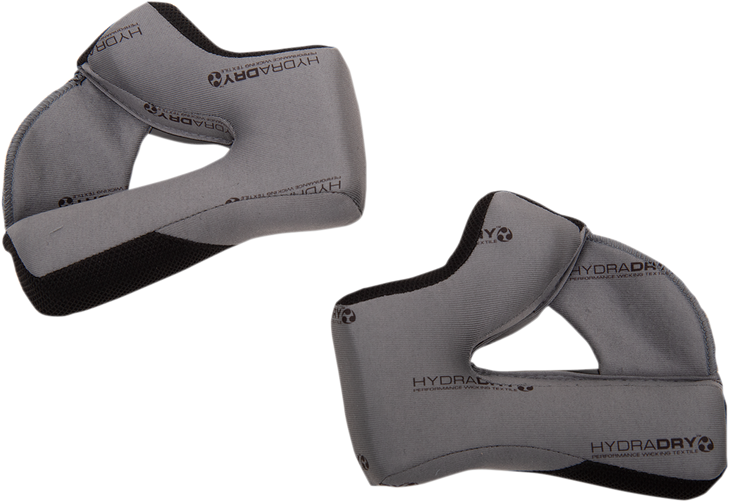 Icon Airform Cheek Pads - Hydradry - Large