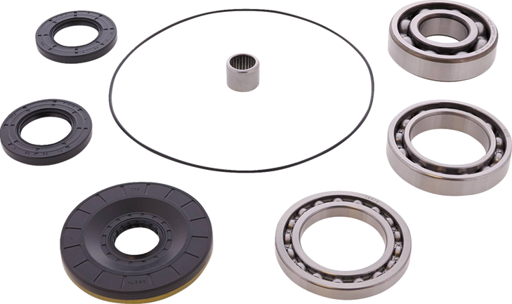 Differential Bearing/Seal Kit - Rear - Can-Am 25-2151