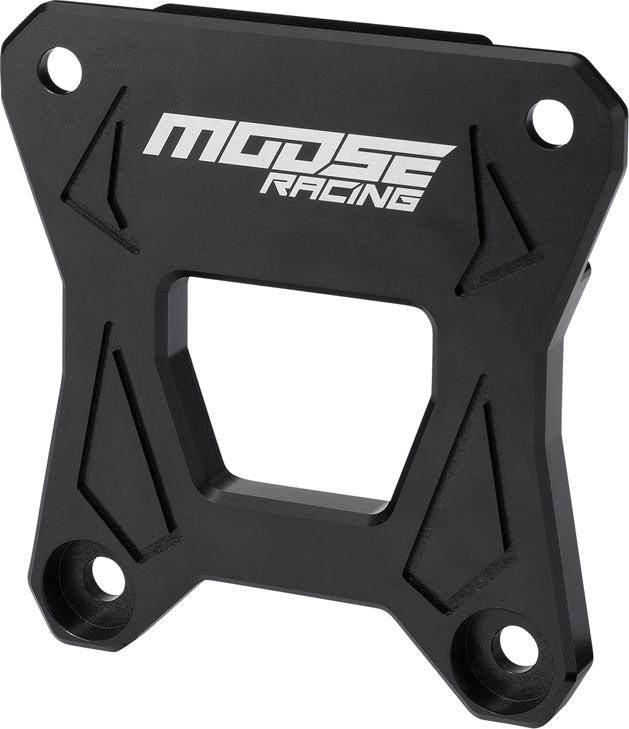 Moose Racing Radius Rod Plate 100-5123-Pu
