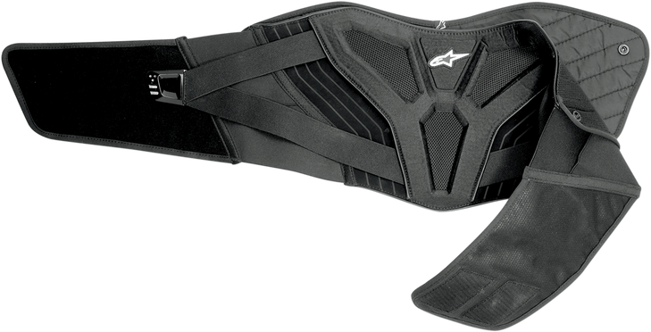 Touring Kidney Belt - S/M 650500-10-S/M