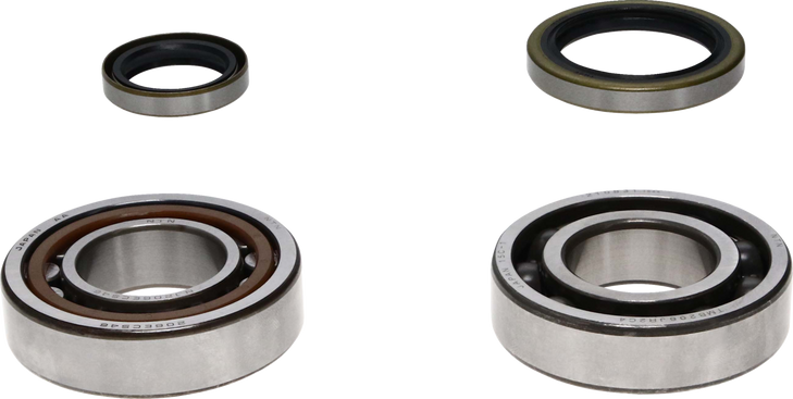 Prox Crankshaft Bearing/Seal Kit - Beta 23.Cbs73022