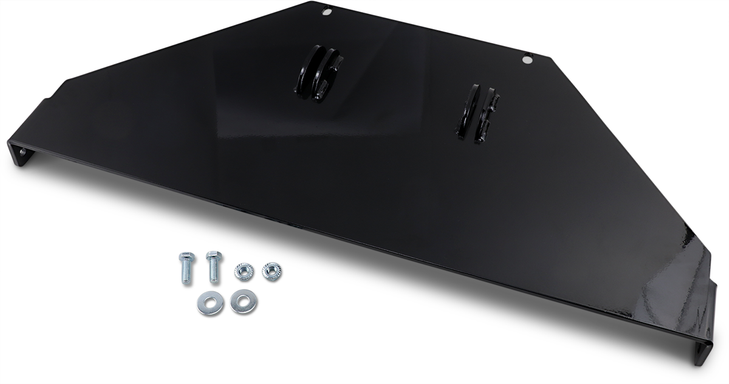 Moose Utility Utv Plow Mount - Honda 2782Pf