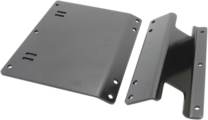 Moose Utility Utv Plow Mount - Kawasaki 2809Pf