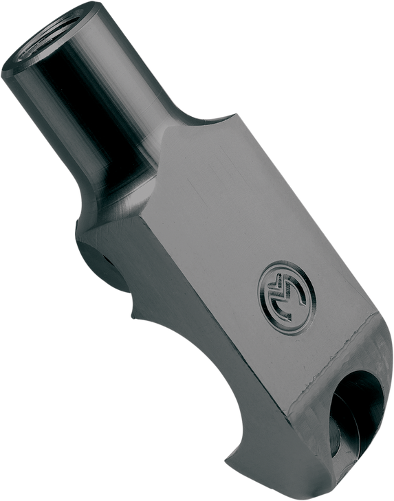 Moose Racing Perch Clamp - Clutch - Mirror Mount - Magura 0612-0117