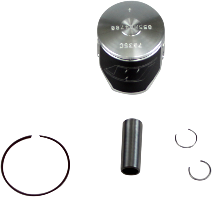 Wiseco Piston Kit - 47.00 Mm - Gas Gas | Husqvarna | Ktm 855M04700