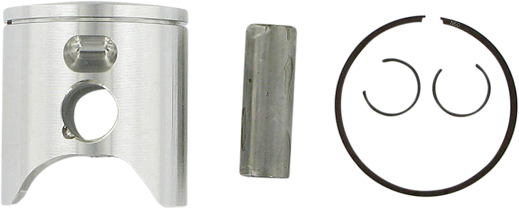 Wiseco Piston Kit - 48.50 Mm - Suzuki Rm85 806M04850