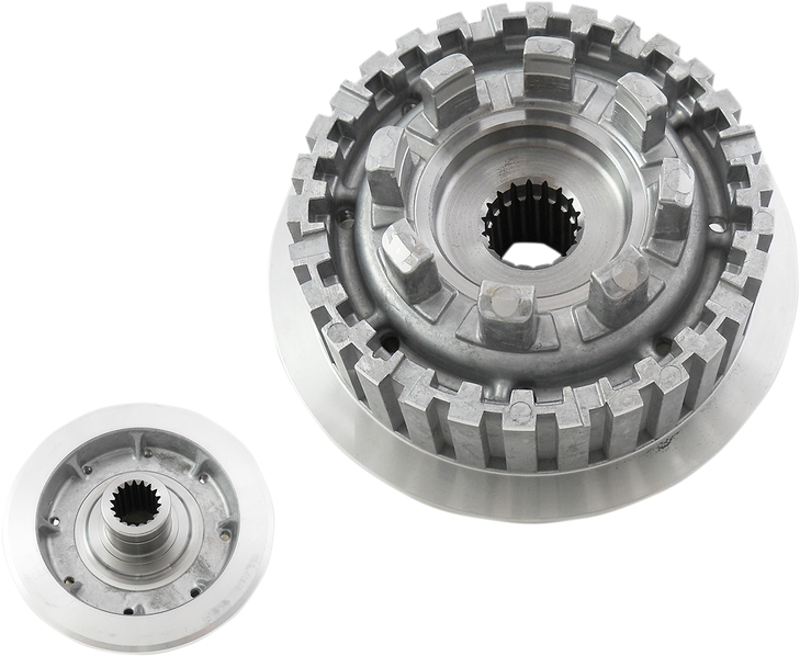 Drag Specialties Clutch Hub - '91-'22 Xl