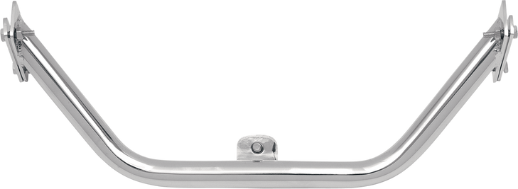 Drag Specialties Fairing Support - Chrome - '10-'13 - Fltr