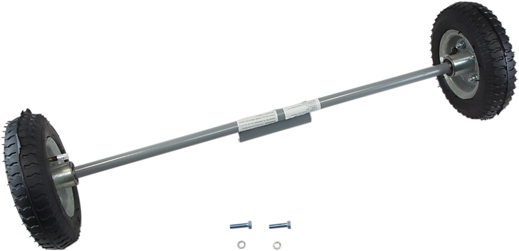 Training Wheels - Ttr50 9501-0179