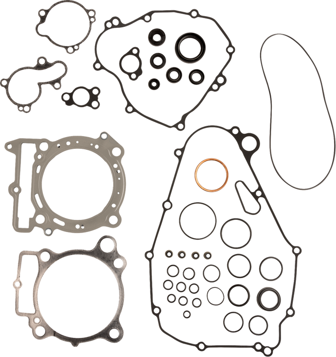 Prox Complete Gasket Set - Ktm 34.6236