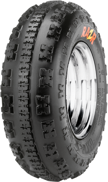 Maxxis Tire - Razr - Front - 21X7-10 - 4 Ply Tm00475100