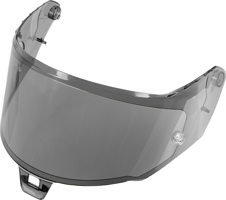 Afhs-01 Shield - For Supertech R10 - Light Smoke 8952824-026