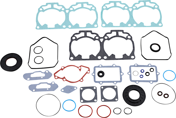 Prox Gasket Kit With Oil Seals - Polaris 800 34.5813