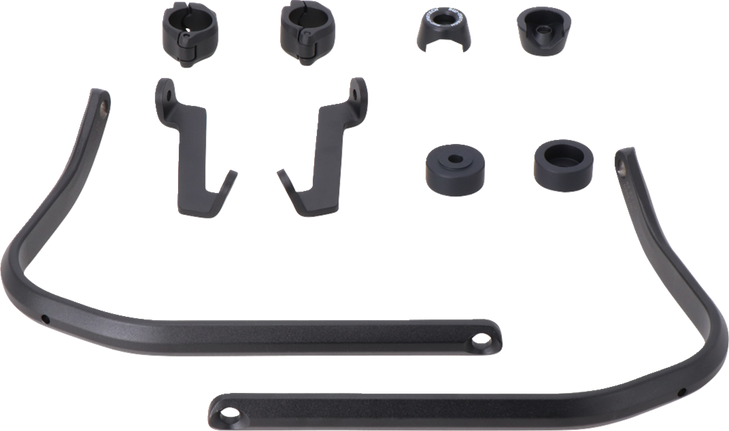 Handguard Mount - Ducati/Ktm Hdg.00.220.80601/B