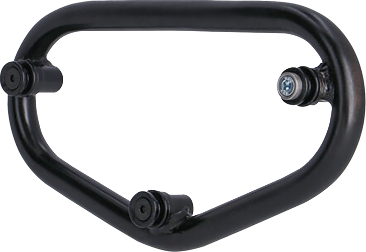 Slc Side Carrier - Right - Honda Hta.01.070.11000