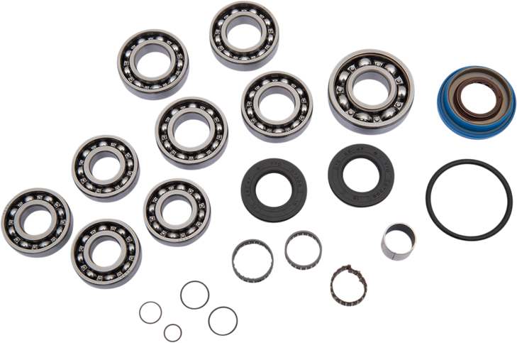 Moose Racing Transmission Rebuild Kit - Polaris 25-7013