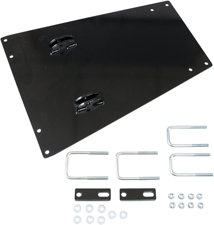 Moose Utility Utv Plow Mount - Cf Moto 2807Pf