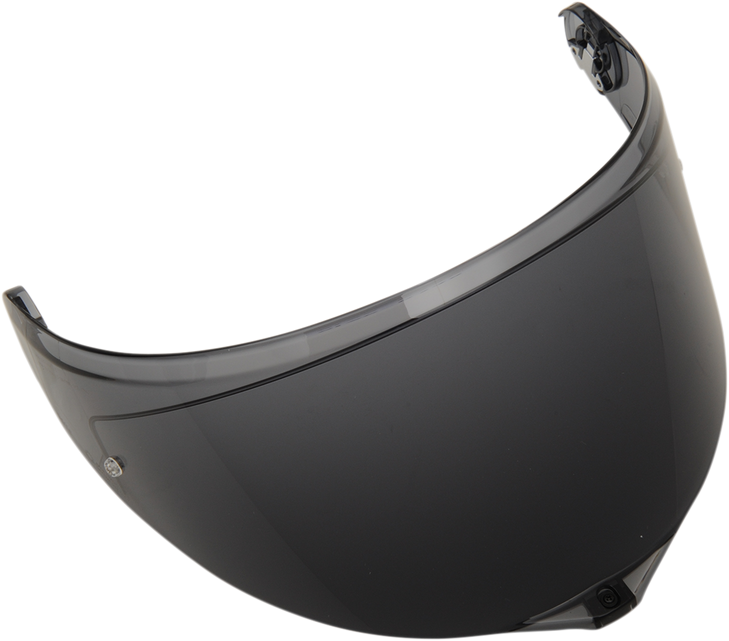 Agv Sportmodular Gt3-1 Shield - Pinlock Ready - Tinted/Dark Smoke 20Kv27B5N9001