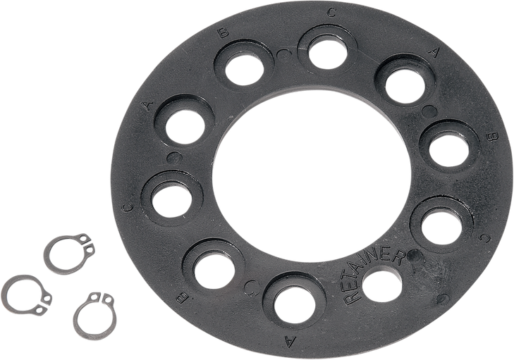 Drag Specialties Clutch Retainer