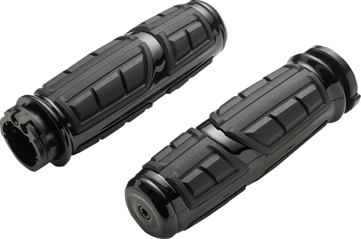 Grips - Chicane - Cable - Black 54023