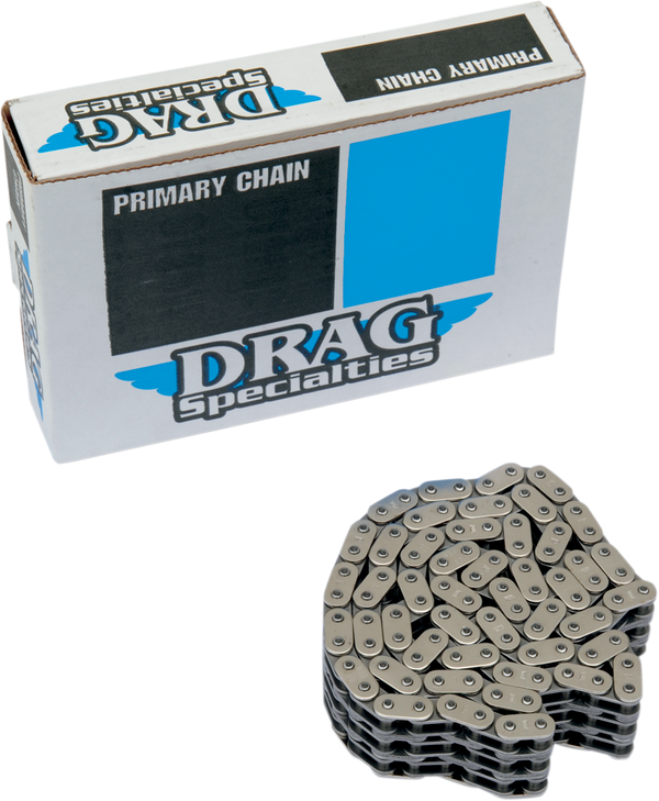 Drag Specialties Primary Chain - #35-3 X 96
