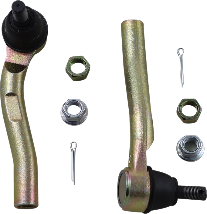 Moose Racing Tie End Rod Kit - Front Outer - Honda 51-1098