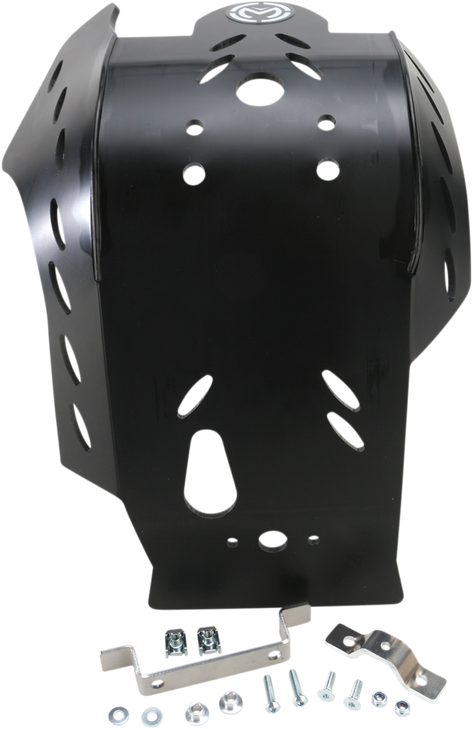 Moose Racing Pro Skid Plate - Yamaha - Yz 450F Px1099