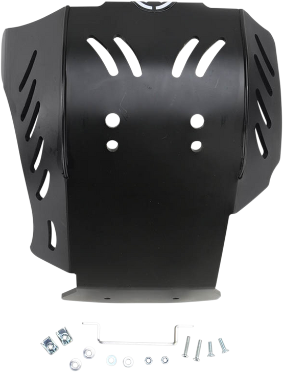 Moose Racing Pro Skid Plate - Husqvarna | Ktm Px1399