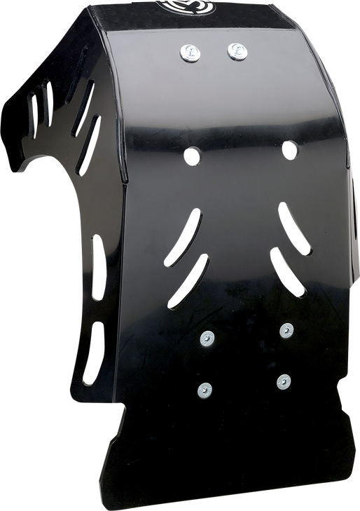 Moose Racing Pro Skid Plate - Sherco Px1293