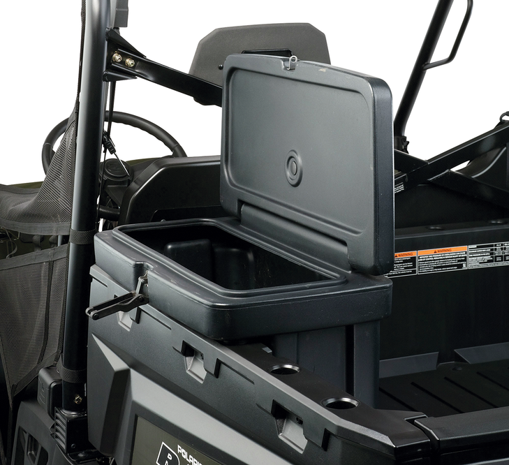 Moose Utility Saddlebox - Polaris 4413Mo